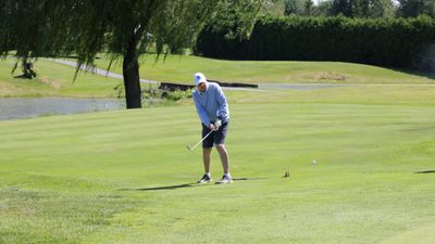 Sian Bradwell Golf Classic