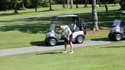 Sian Bradwell Golf Classic