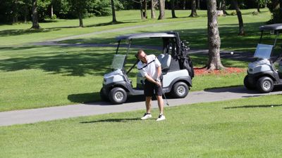 Sian Bradwell Golf Classic