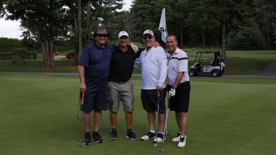 Sian Bradwell Golf Classic