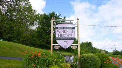 Sian Bradwell Golf Classic
