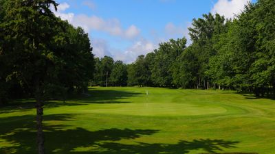 Sian Bradwell Golf Classic
