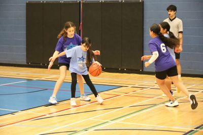 2024 Sian Bradwell Basketball Tournament