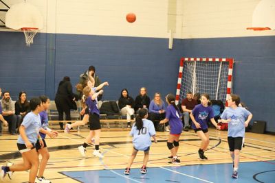 2024 Sian Bradwell Basketball Tournament