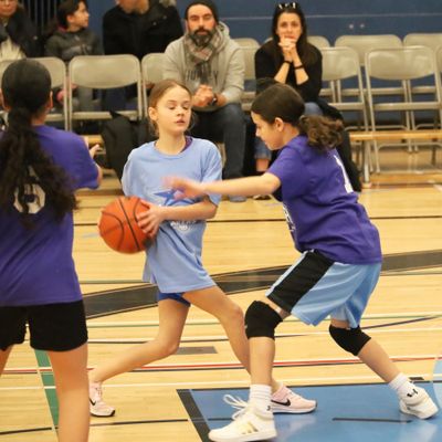 2024 Sian Bradwell Basketball Tournament