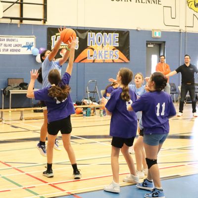 2024 Sian Bradwell Basketball Tournament