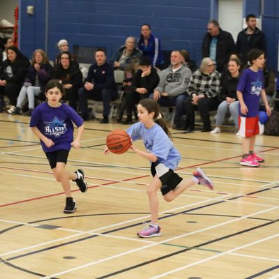 2024 Sian Bradwell Basketball Tournament