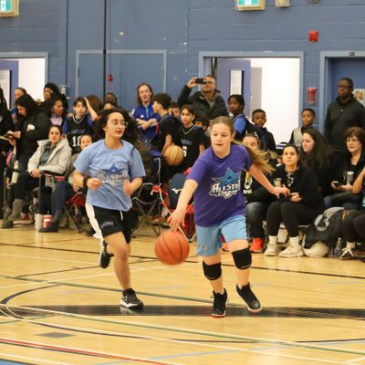 2024 Sian Bradwell Basketball Tournament