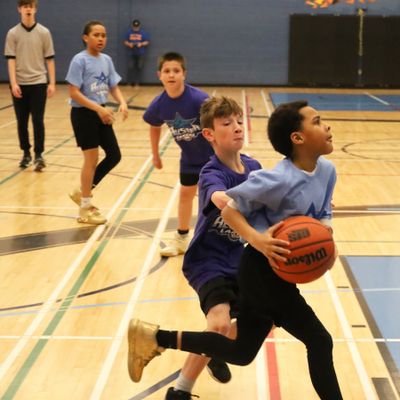 2024 Sian Bradwell Basketball Tournament