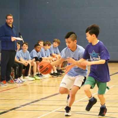 2024 Sian Bradwell Basketball Tournament