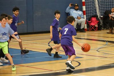 2024 Sian Bradwell Basketball Tournament