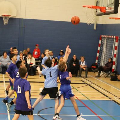 2024 Sian Bradwell Basketball Tournament