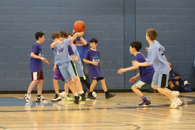 2024 Sian Bradwell Basketball Tournament