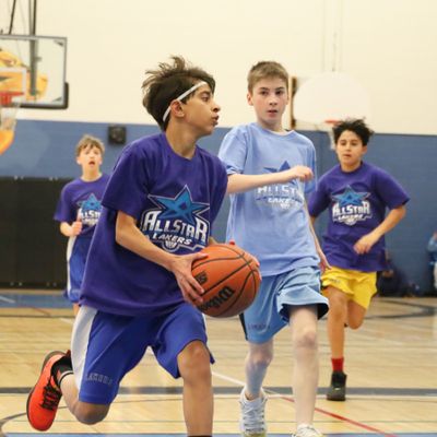 2024 Sian Bradwell Basketball Tournament