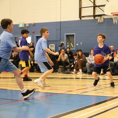 2024 Sian Bradwell Basketball Tournament