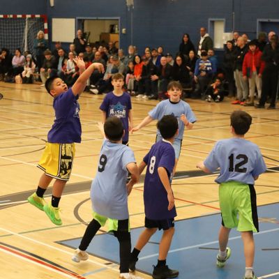 2024 Sian Bradwell Basketball Tournament