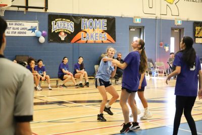 2024 Sian Bradwell Basketball Tournament