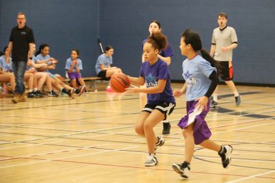 2024 Sian Bradwell Basketball Tournament