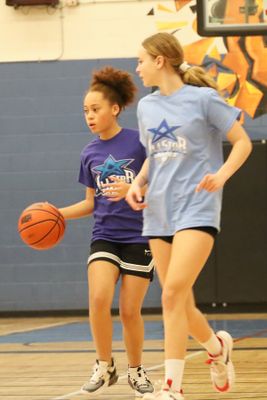 2024 Sian Bradwell Basketball Tournament