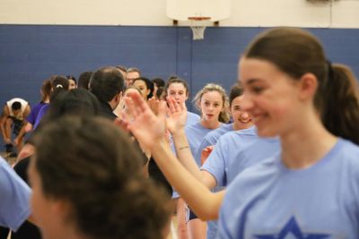 2024 Sian Bradwell Basketball Tournament