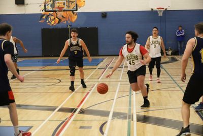 2024 Sian Bradwell Basketball Tournament