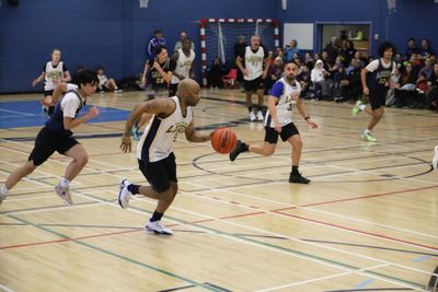 2024 Sian Bradwell Basketball Tournament