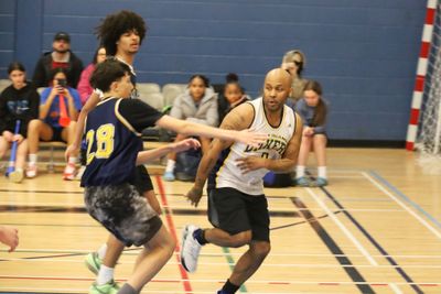 2024 Sian Bradwell Basketball Tournament