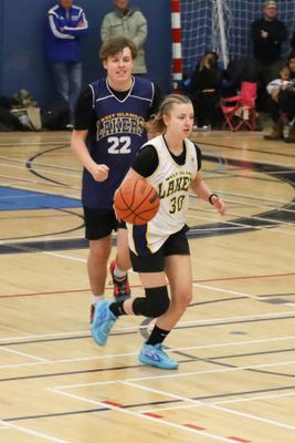 2024 Sian Bradwell Basketball Tournament