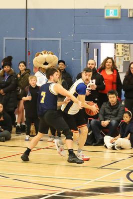 2024 Sian Bradwell Basketball Tournament