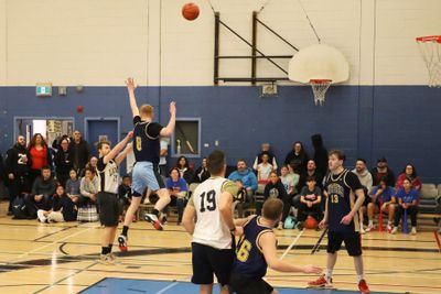 2024 Sian Bradwell Basketball Tournament