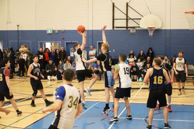 2024 Sian Bradwell Basketball Tournament