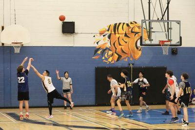 2024 Sian Bradwell Basketball Tournament