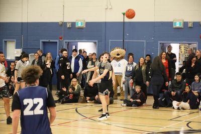 2024 Sian Bradwell Basketball Tournament