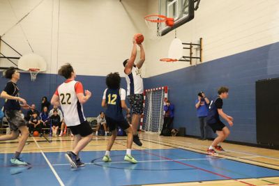 2024 Sian Bradwell Basketball Tournament