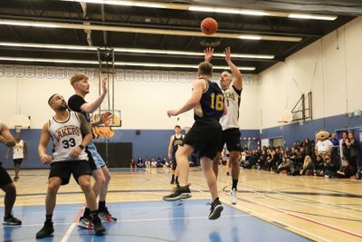 2024 Sian Bradwell Basketball Tournament