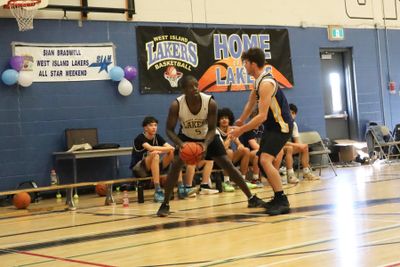 2024 Sian Bradwell Basketball Tournament