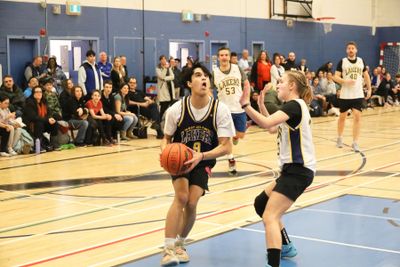 2024 Sian Bradwell Basketball Tournament