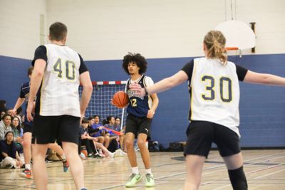 2024 Sian Bradwell Basketball Tournament