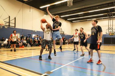 2024 Sian Bradwell Basketball Tournament