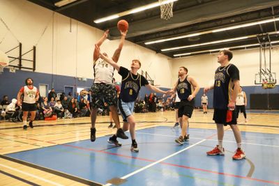2024 Sian Bradwell Basketball Tournament