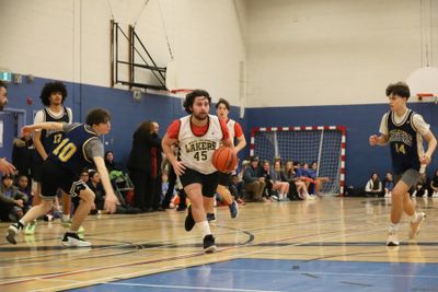 2024 Sian Bradwell Basketball Tournament
