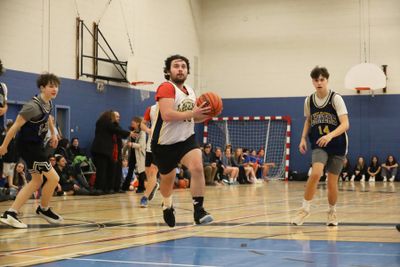 2024 Sian Bradwell Basketball Tournament