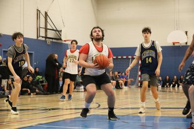 2024 Sian Bradwell Basketball Tournament