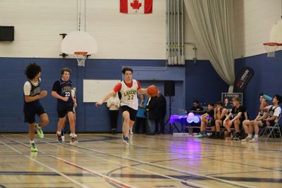 2024 Sian Bradwell Basketball Tournament