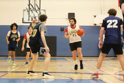 2024 Sian Bradwell Basketball Tournament