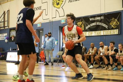 2024 Sian Bradwell Basketball Tournament