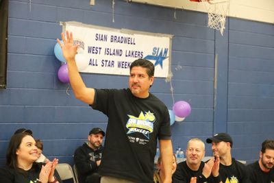 2024 Sian Bradwell Basketball Tournament