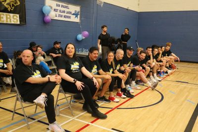 2024 Sian Bradwell Basketball Tournament