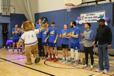 2024 Sian Bradwell Basketball Tournament