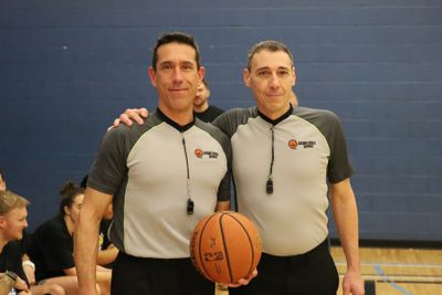 2024 Sian Bradwell Basketball Tournament